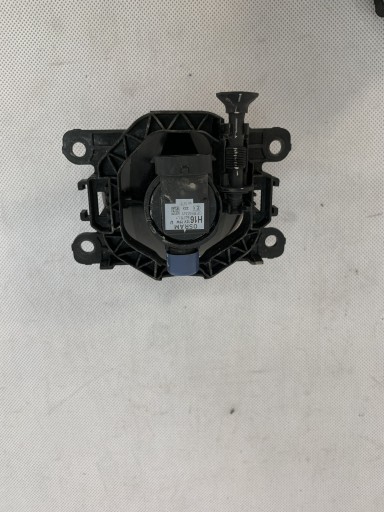 fog light left right Dacia Duster 2 II Sandero 17r 261500097R 08.26