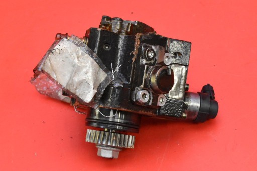 Einspritzpumpe H8200690744 0445010223 RENAULT LATITUDE 2.0 DCI 173 KM 10