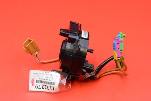 wickelfeder, lenksäulenelektronik airbag ZWIJKA 8622186 VOLVO S60 1 und 00-04