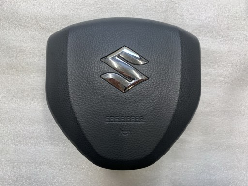 48150-68L10 - ПОДУШКА ВОДИТЕЛЯ AIRBA SUZUKI SWIFT MK7