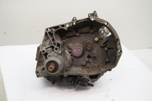 Getriebe JB1185 Renault Clio 2 1.4 8v 7701696334 7701700514 12893