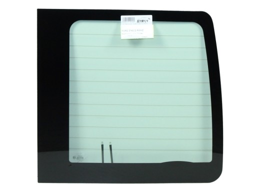 2000010298655 - ЗАДНЄ СКЛО ЗАДНЄ FORD TRANSIT TOURNEO CONNECT ПРАВОРУЧ