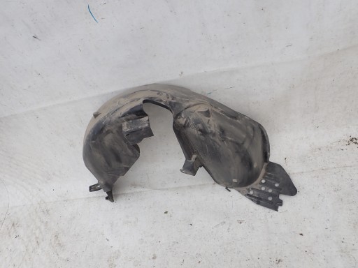 SEAT IBIZA V 6F0 17- mudguard right rear part rear.