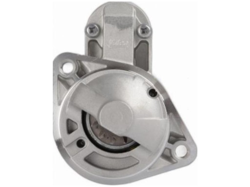 J5210315 - Стартер kia rio iii 1.1 1.4 hyundai i20 ii mk2 1.1 1.4