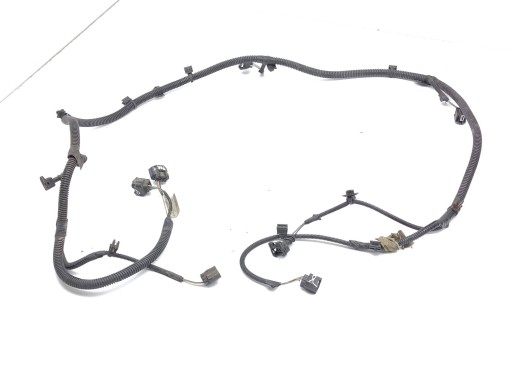 Renault megane iv pdc джгут 2018 240158188r