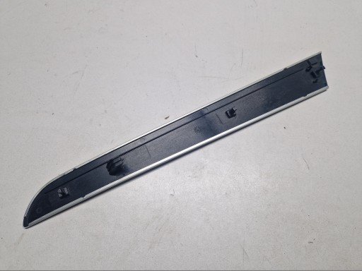AUDI A6 C6 A6C6 DEKOR moulding door left rear part 4F0867419