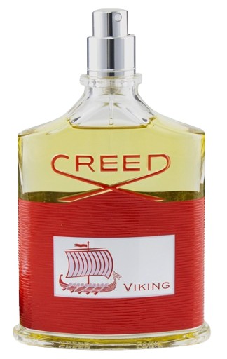 creed viking woda perfumowana 100 ml  tester 