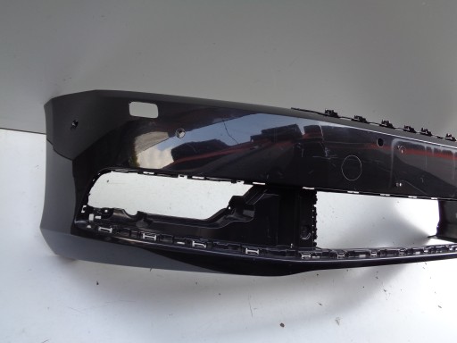 front bumper VW PASSAT B7 3AA 10-14 NR 51617