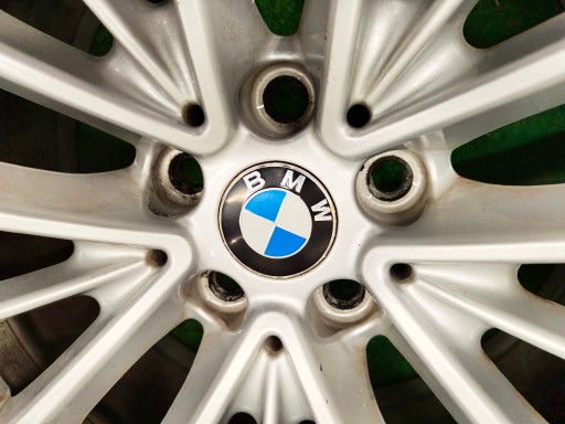BMW 5 G30 G31 disc aluminium 18 CALI 6863418