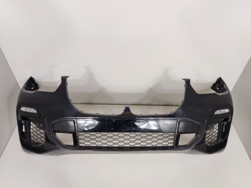 8746238 - BMW X5 G05 2018 Передний бампер m