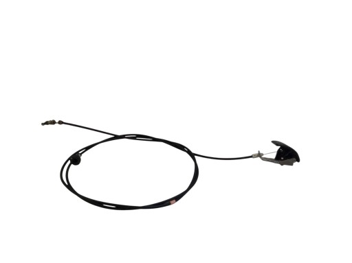rope bonnets bracket handle Mitsubishi ASX and (2010- )