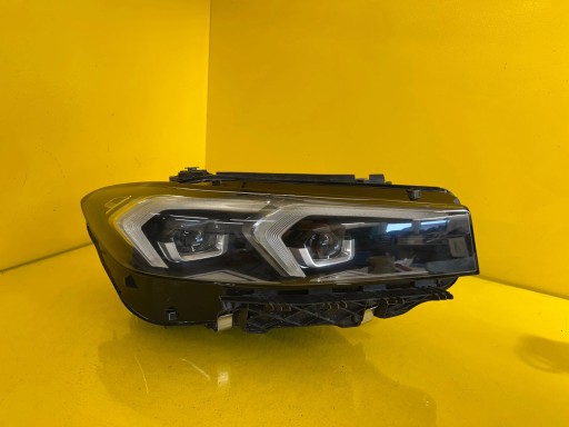 light right BMW 3 G20 LCI Lift Full Led 9450796-03