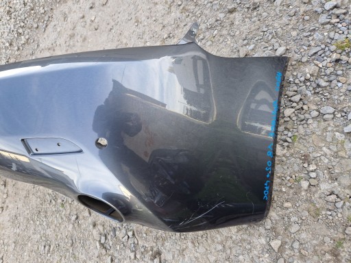 bumper rear ASTON MARTIN VANTAGE V8 2005R->