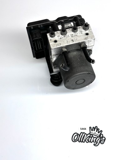 AUDI Q5 8R 2.0TDI QUATTRO Servofreno ABS ESP 8R0907379G 8R0614517Q