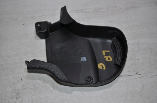 Alfa Romeo Giulia 2021 front side left cover seat