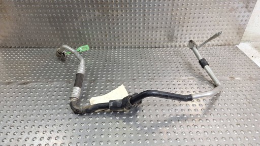 prijenos klimatizacije 7L5820017L PORSCHE CAYENNE S i 7L LIFT 4.8 V8