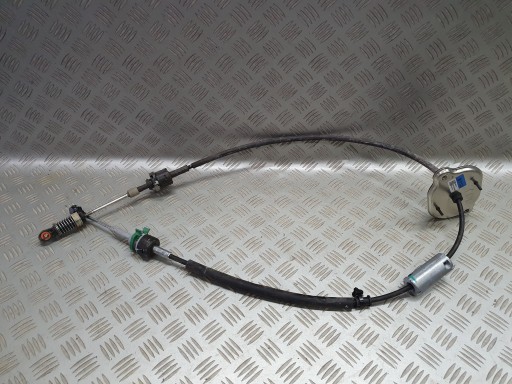 84308113 - ЛИЗКА ПЕРЕКЛЮЧЕНИЯ ПЕРЕДАЧ АВТОМАТ INSIGNIA B 2.0 CDTI