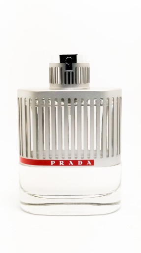 prada luna rossa woda toaletowa 100 ml  tester 