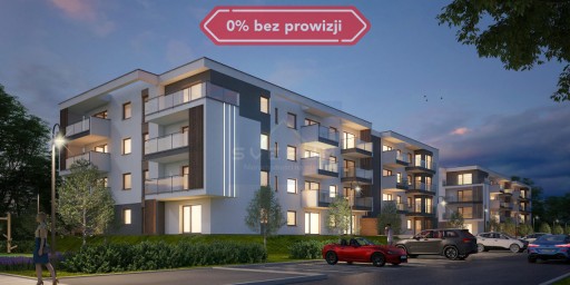 Mieszkanie, Częstochowa, 59 m²