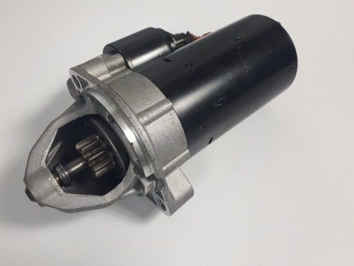 Стартер mercedes-benz vito sprinter c, e-class 0041518901 0001109036 org