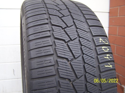245/40R18 CONTINENTAL WINTER CONTACT TS 860S SSR
