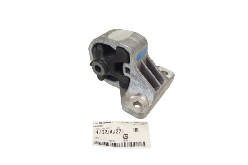 41022AJ221 - SUBARU LEGACY OUTBACK подушка двигуна 3.6 H6