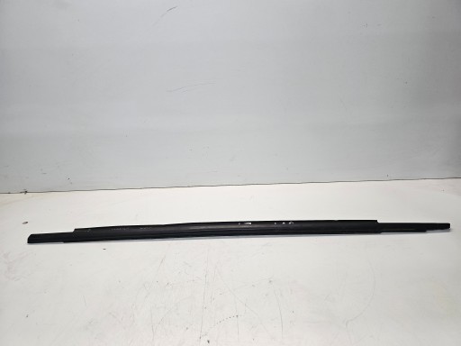 moulding MAT windows left front AUDI A3 8V 5-door 8V4837477