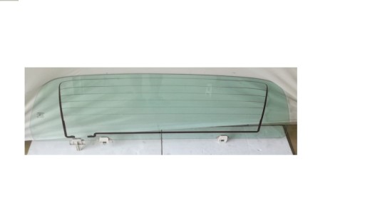 43R-008011 - HONDA CRX DE SOL 1,6 VTEC ВІТРОВЕ СКЛО ОРИГІНАЛ