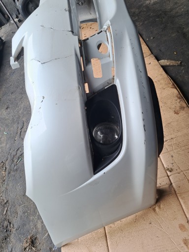 bumper fog lights front KOMPLET SUBARU LEGACY IV KOD 37J
