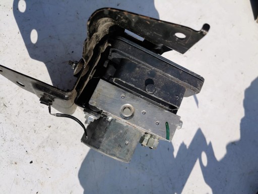 NISSAN QASHQAI 1.5D 47660-4EJ1C 0265256602 pump A