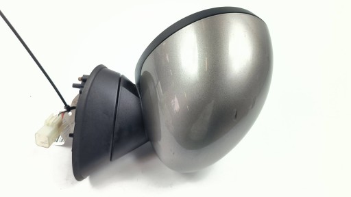 mirror right EU C2K MINI CLUBMAN II F54 5 PIN