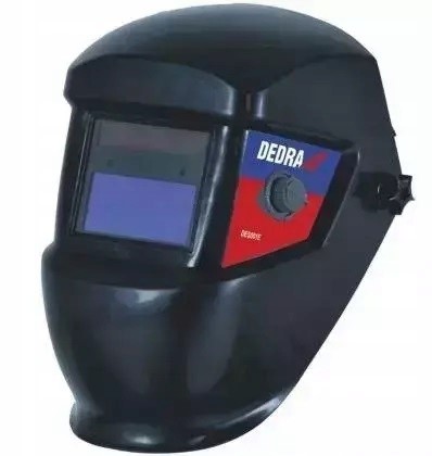 DEDRA АВТО ЗАТЕМНЕНИЕ СВАРОЧНАЯ МАСКА