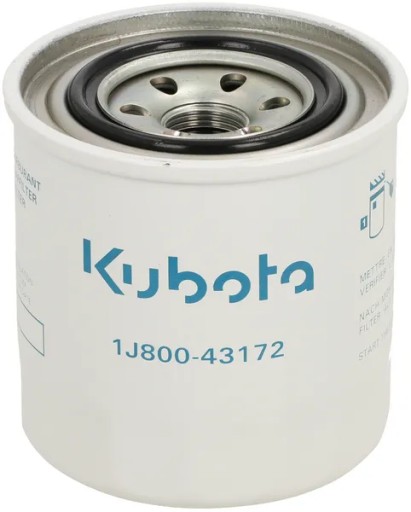 Топливный фильтр 1J80043172