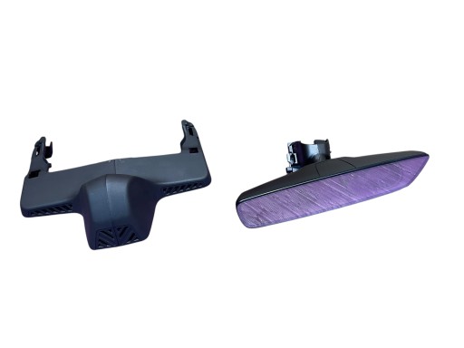 mirror inner + cover BMW X7 G07 LCI IDEAL
