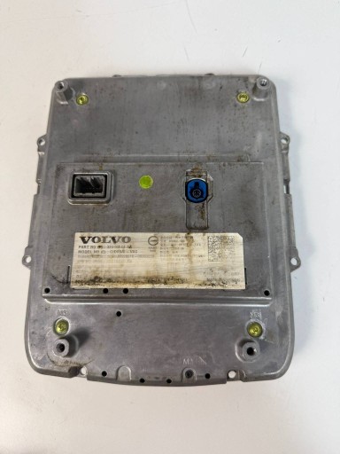 Volvo V60 II 2022 Monitor Display 32316244