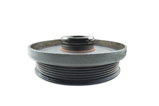 crank pulley KIA SORENTO CARNIVAL SANTA FE 2.2CRDI 197KM D4HB