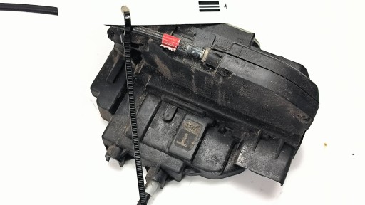 lock door left front EU NISSAN NOTE E11
