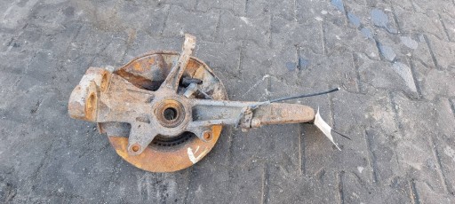swing left front 2.0 CITD MAZDA 6 and GG