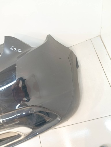 bumper rear part PDC below KAMERE KTVD Citroen DS5 and (2011- )