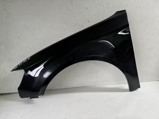 Крило ліве переднє audi a3 8v 12- hb