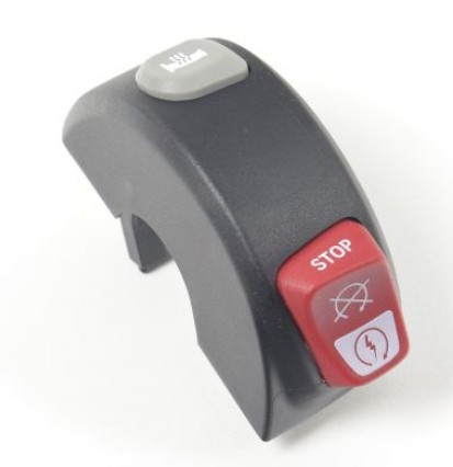 61318567704 - Комбинированный выключатель п BMW R1200RT K26 OE