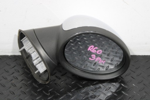 mirror right 3 PINY MINI COUNTRYMAN R60