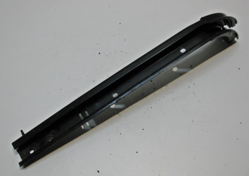 FORD B-MAX 13R 1.0EB PROWADNICA Schiene Tür gleitende rechts