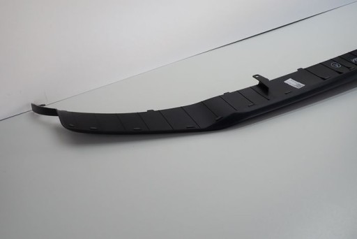 HYUNDAI I30 FASTBACK 17- spoiler accessories bumper rear part 86591-G4AA0