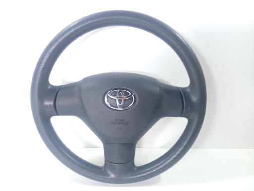 Toyota Aygo 05-14 volant Z airbag POWIETRZNA airbag