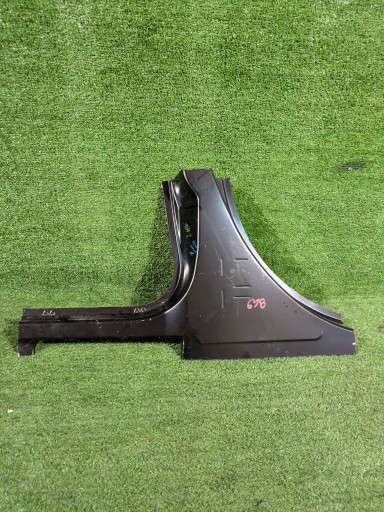 pillar threshold right COMBO E BERLINGO IV PROACE CITY LONG NR.618