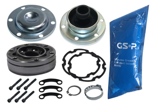 Карданный шарнир GSP 899032