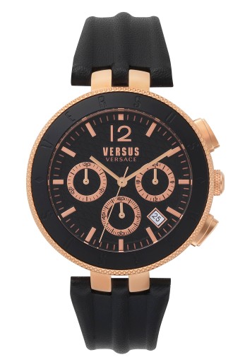 Zegarek męski na pasku VERSUS VERSACE chronograf