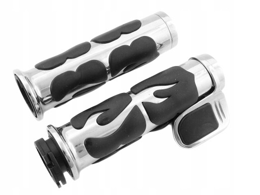 MA-186 - 25,4-ДЮЙМОВЫЕ ПЕРЕКЛЮЧАТЕЛИ С КРУИЗ-КОНТРОЛЕМ HARLEY CHOPPER