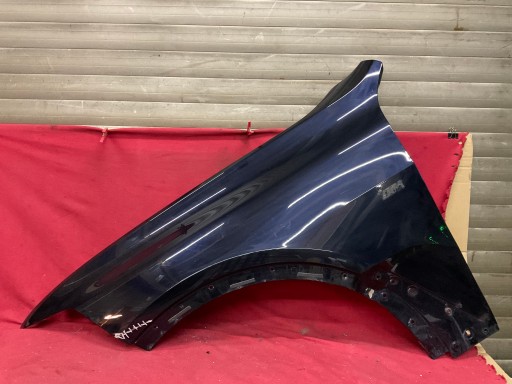 2019- 655648416 - Bmw x7 g07 лига передняя передняя часть левой фронта europe original